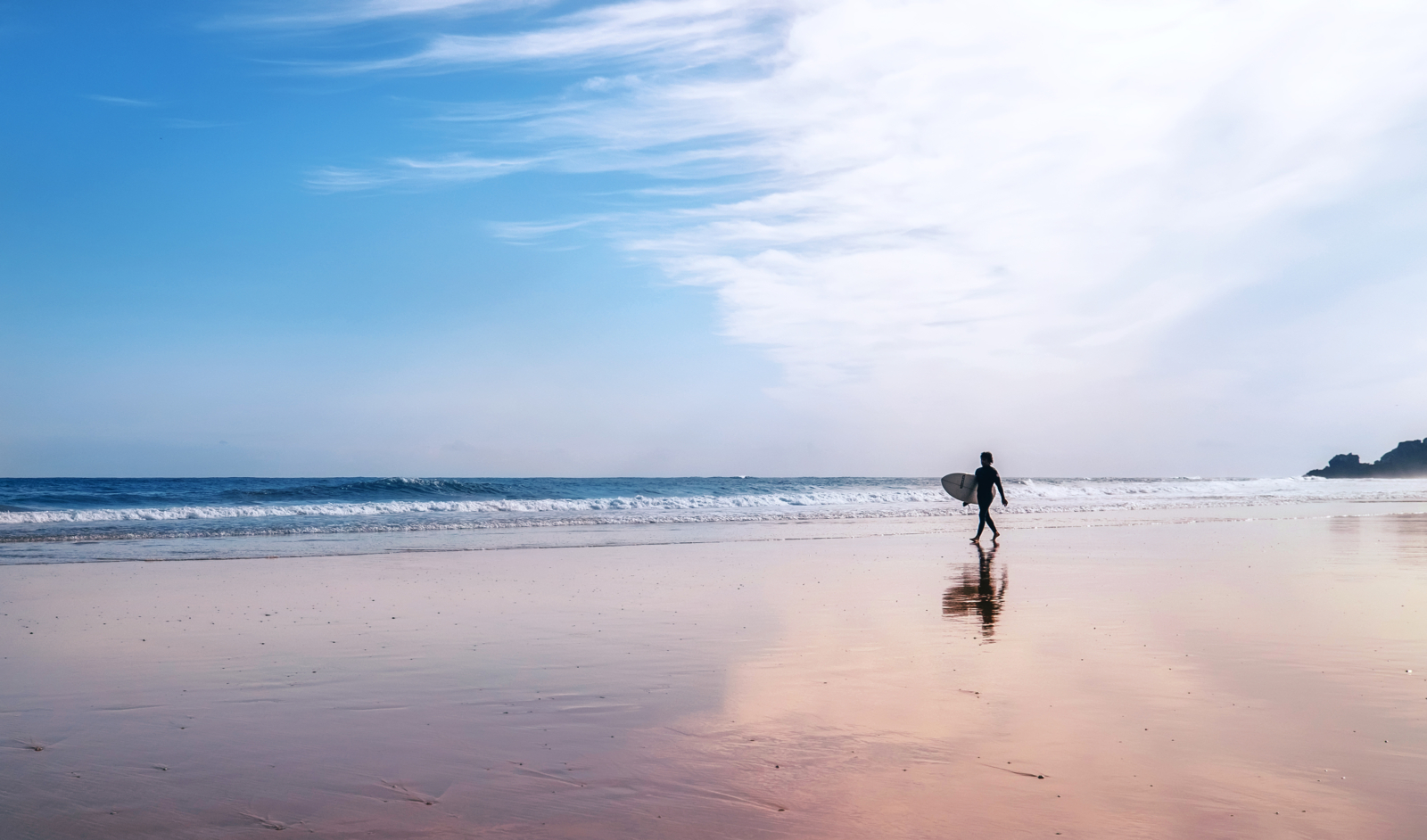 Atrévete a surfear este verano
