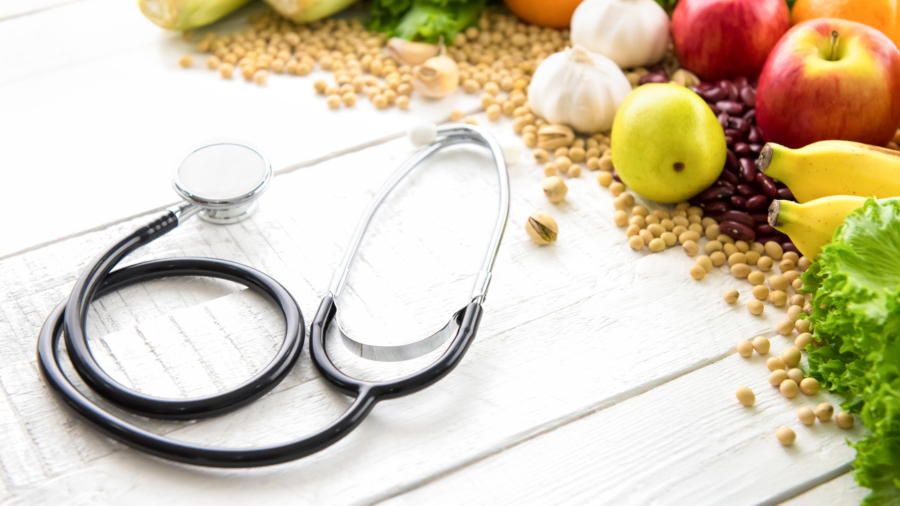 5 alimentos básicos para cuidar tu corazón si rondas los 50