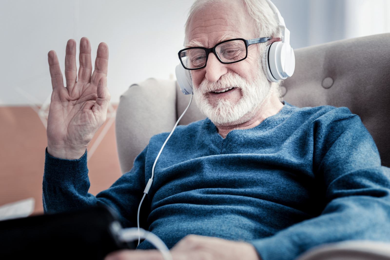 La música como terapia para el Alzhéimer