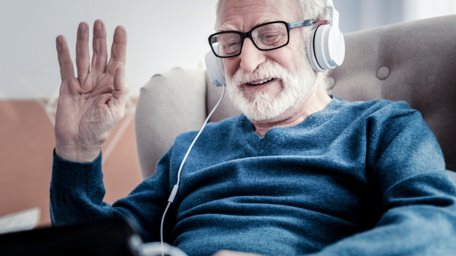 La música como terapia para el Alzhéimer
