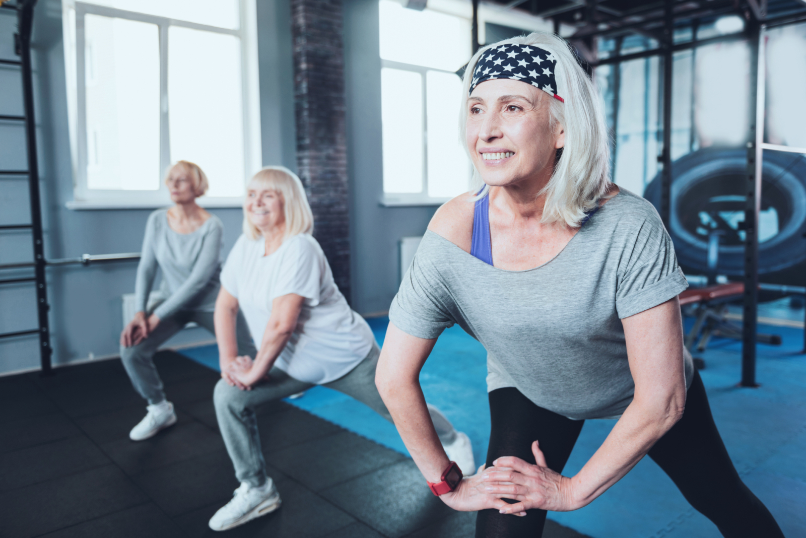 ¿Eres sedentario por medio a lesionarte? Te contamos algunos mitos