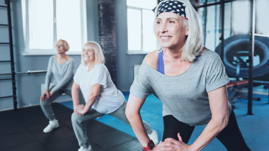 ¿Eres sedentario por medio a lesionarte? Te contamos algunos mitos