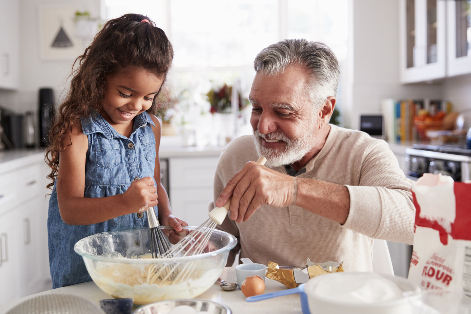 Cocina más, ganarás en salud