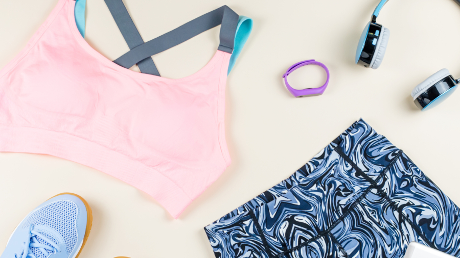 Consejos para escoger bien tu ropa de deporte