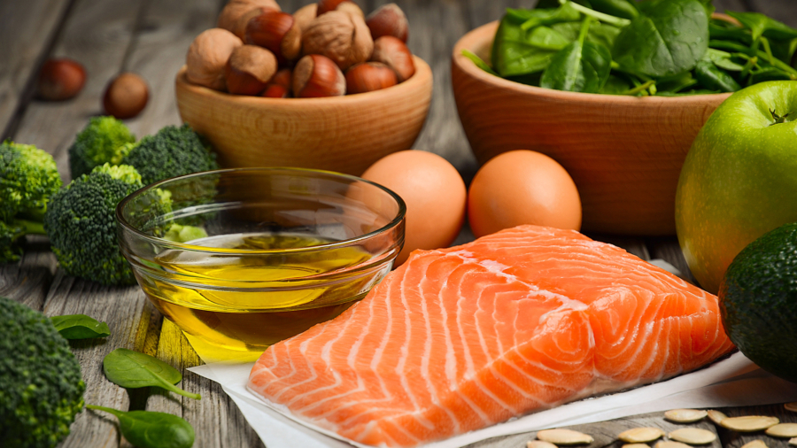 Omega 3, el aliado de una salud fuerte