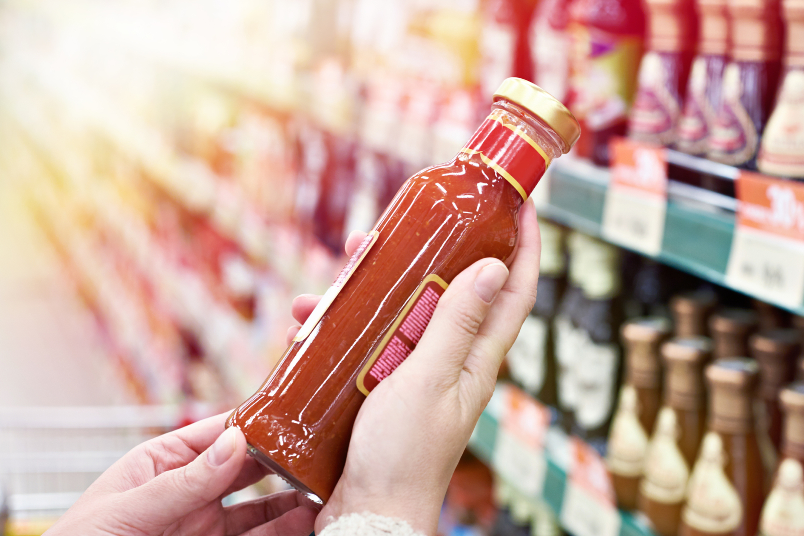 ¿Las frases de salud influyen en tu compra?
