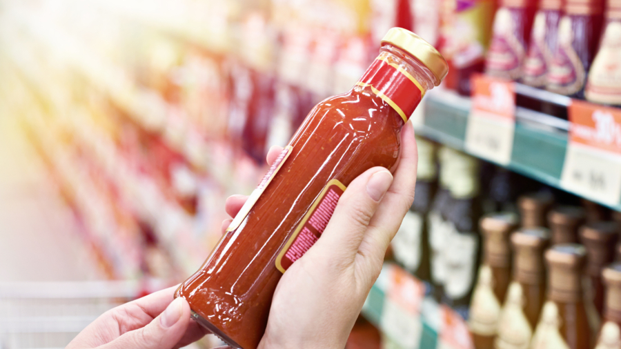 ¿Las frases de salud influyen en tu compra?