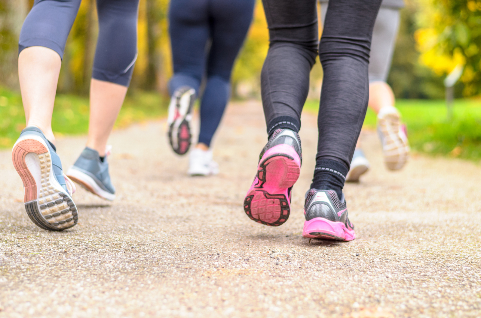 Beneficios del deporte si sufres epilepsia