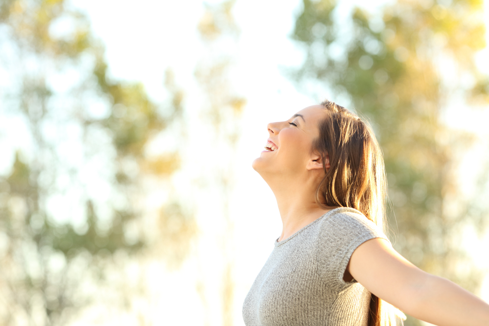 ¿Cómo afecta a tu salud la calidad del aire?