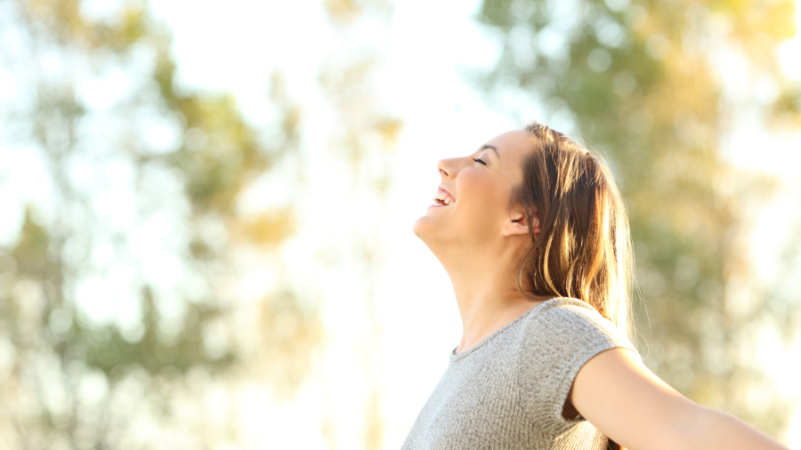 ¿Cómo afecta a tu salud la calidad del aire?