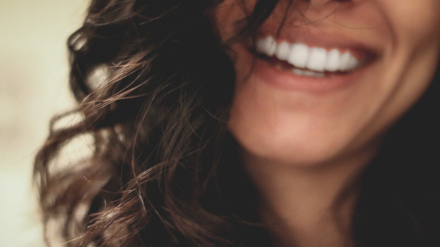 Sonrisa perfecta