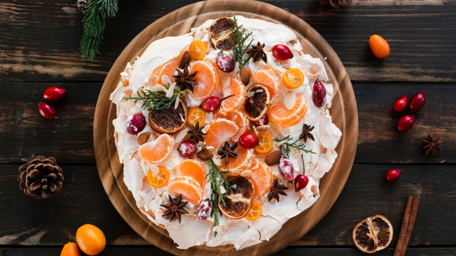 Alimentos depurativos tras los excesos navideños