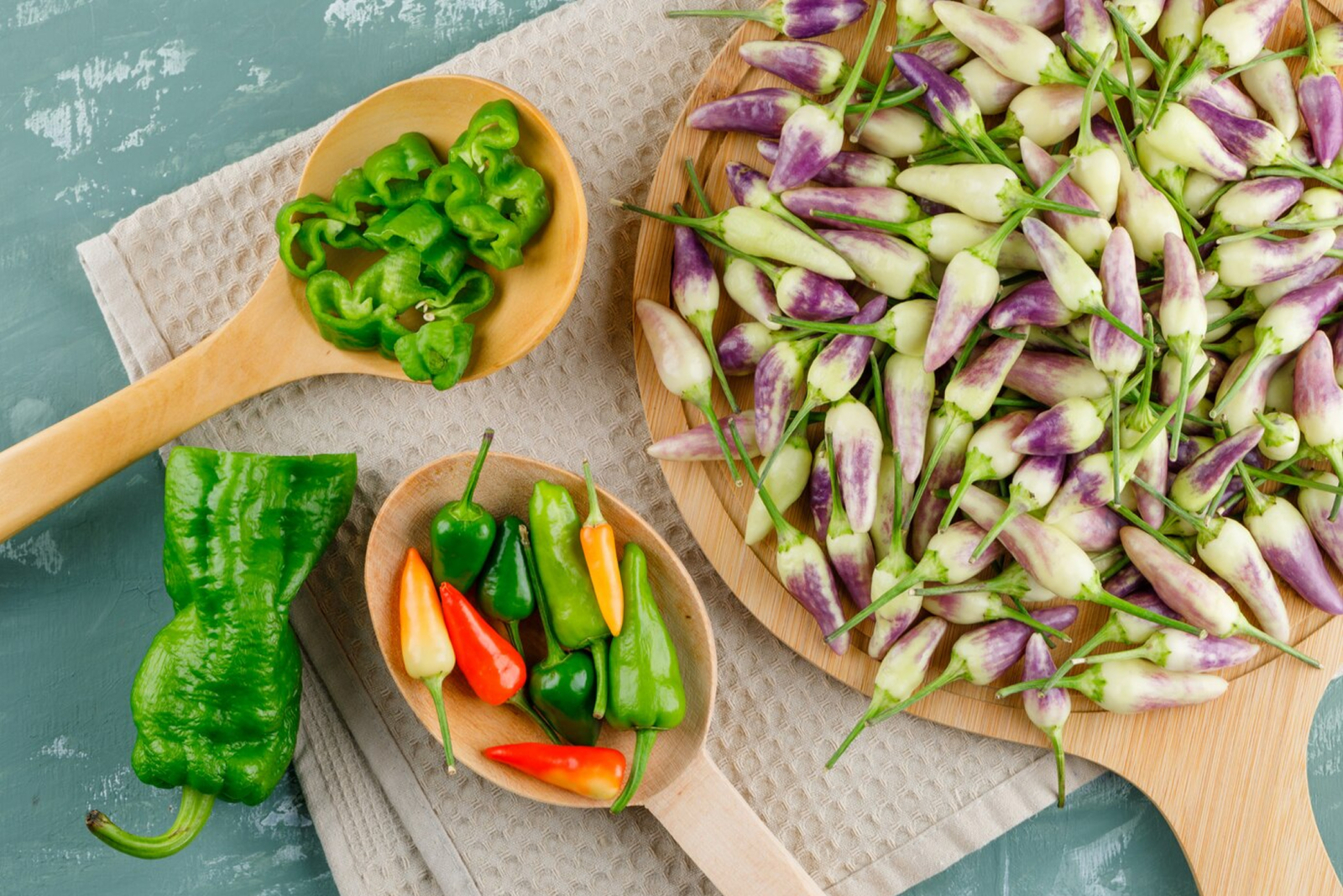 Alimentación que protege el sistema inmune