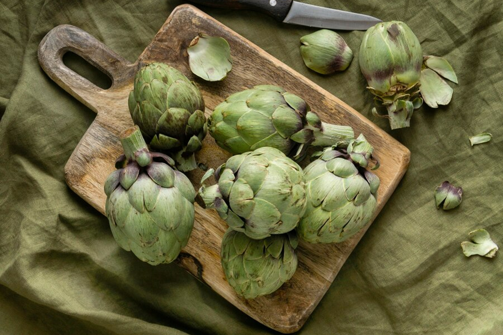 Alcachofa