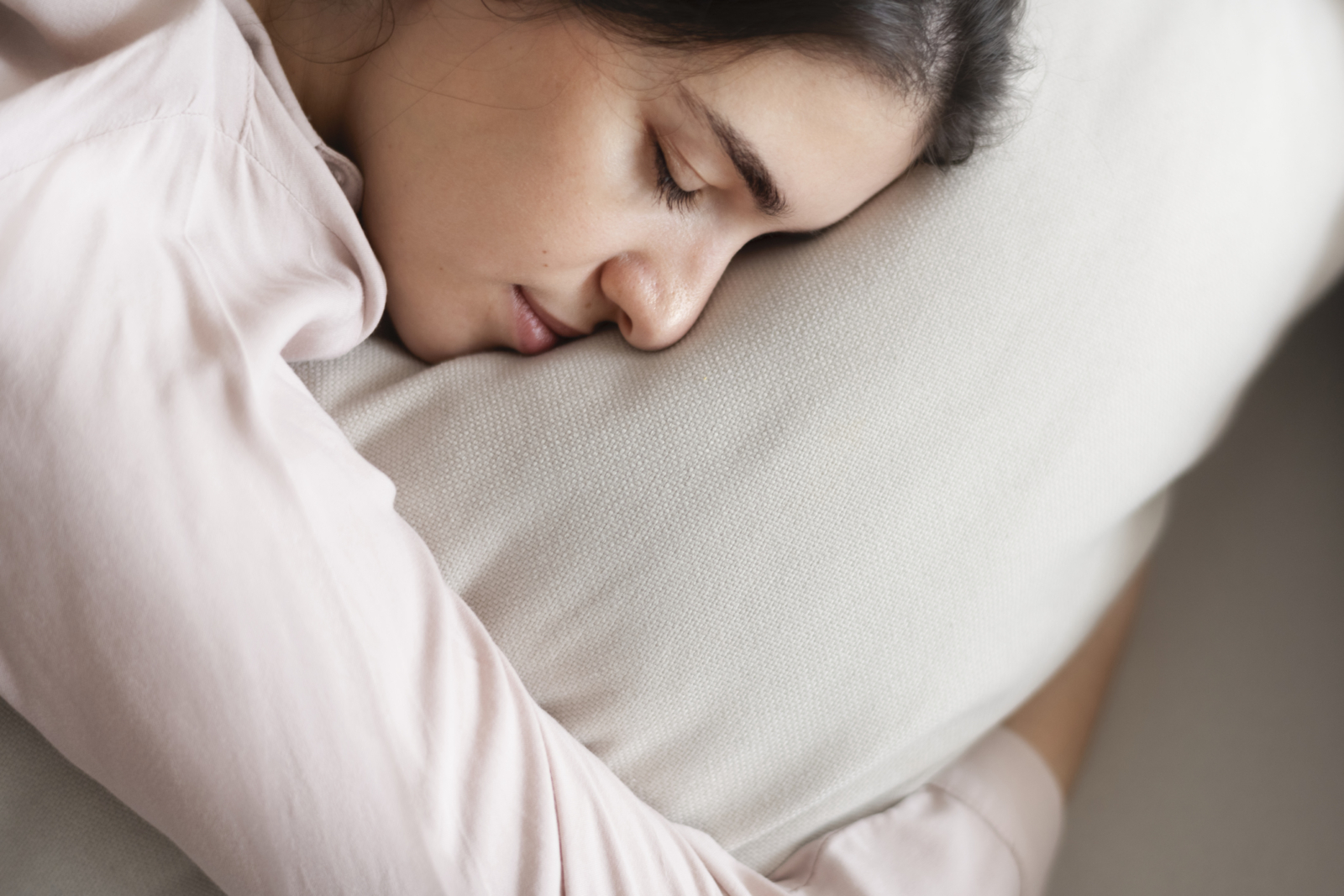 Microbiota y trastornos del sueño