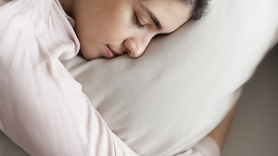 Microbiota y trastornos del sueño