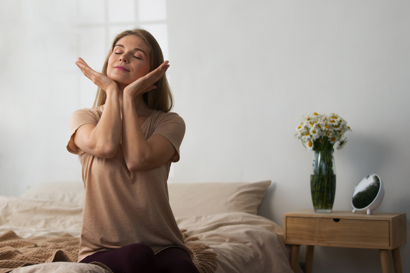 Reducir el estrés y el cortisol en vacaciones mejora la microbiota