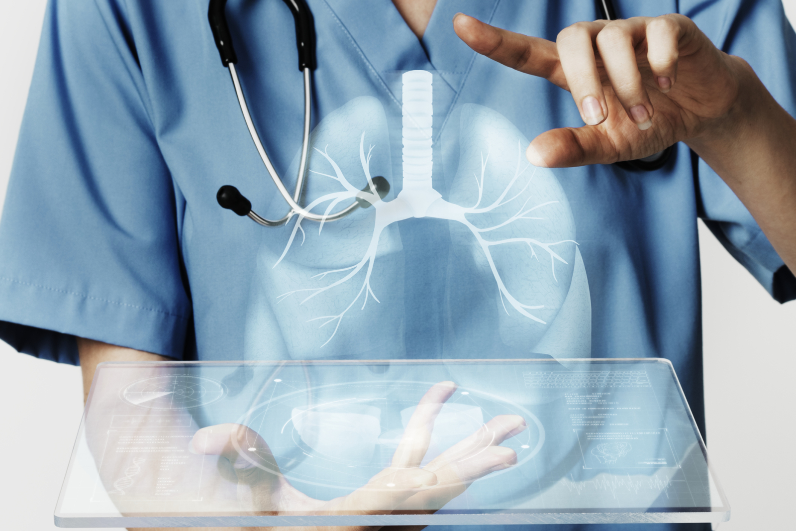 Salud respiratoria y hábitos para cuidarla