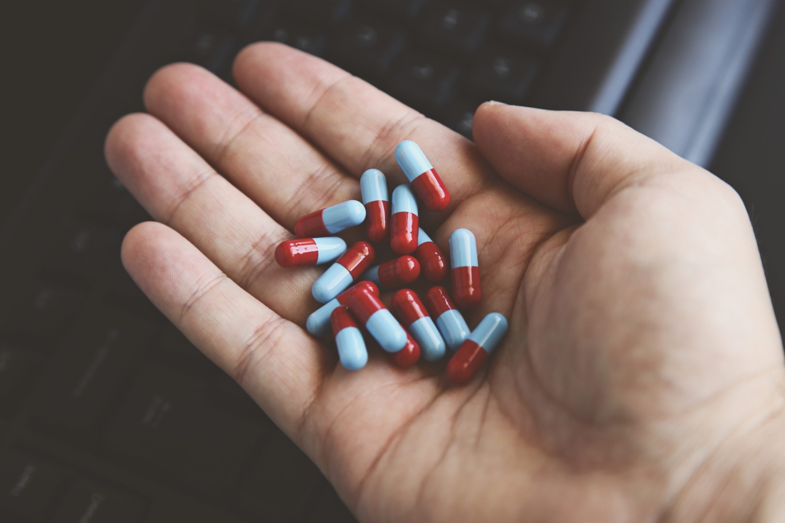 Antibióticos