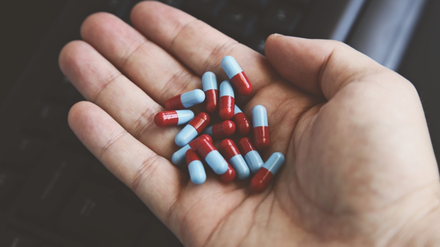 Antibióticos